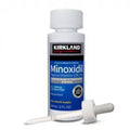 Minoxidil Kirkland Original