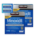 Minoxidil Kirkland Original